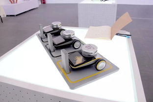 畢業設計2 清華大學2017研究生畢業展工業設計組——設計服務創新實踐